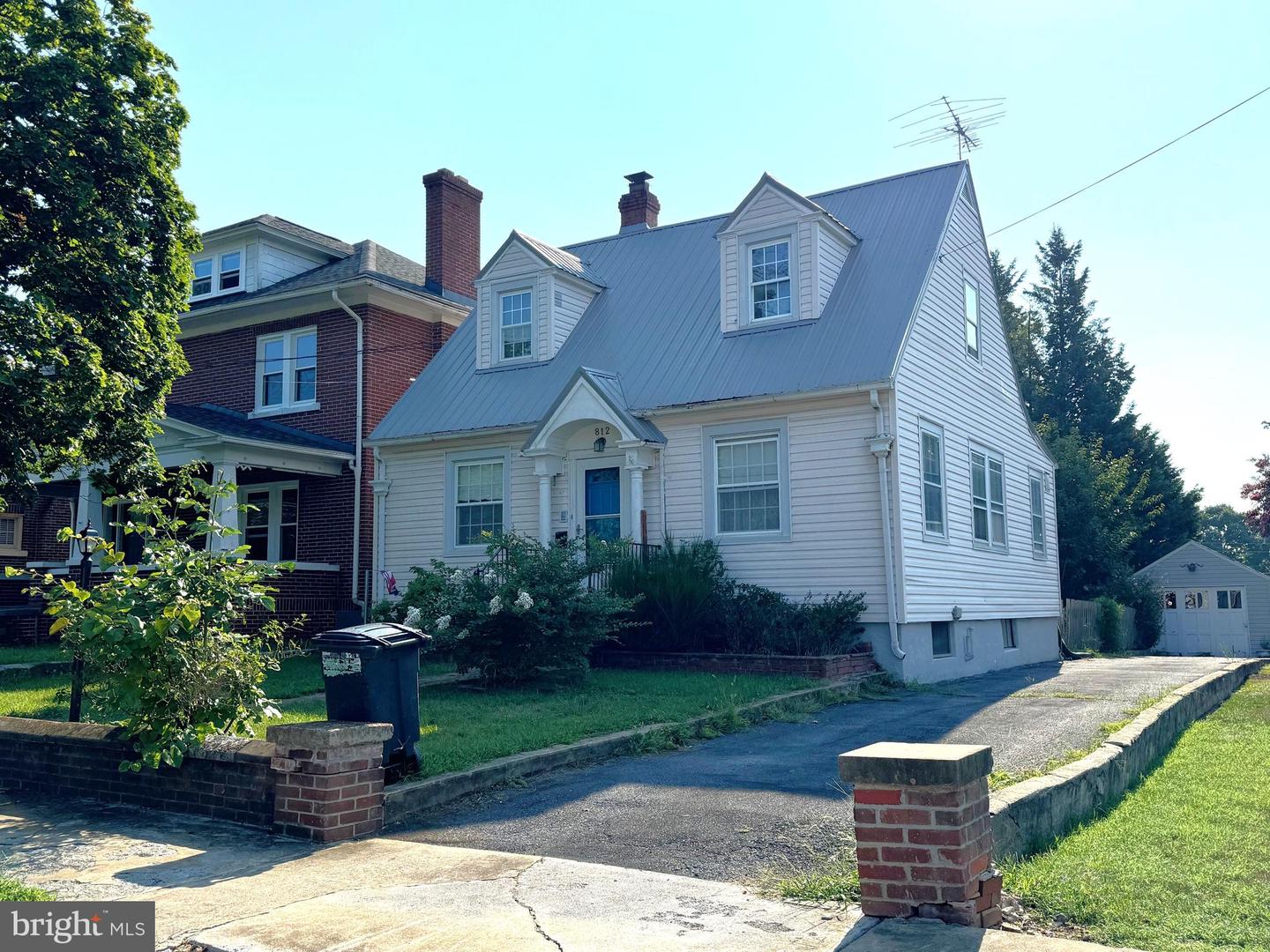 View Martinsburg, WV 25401 house