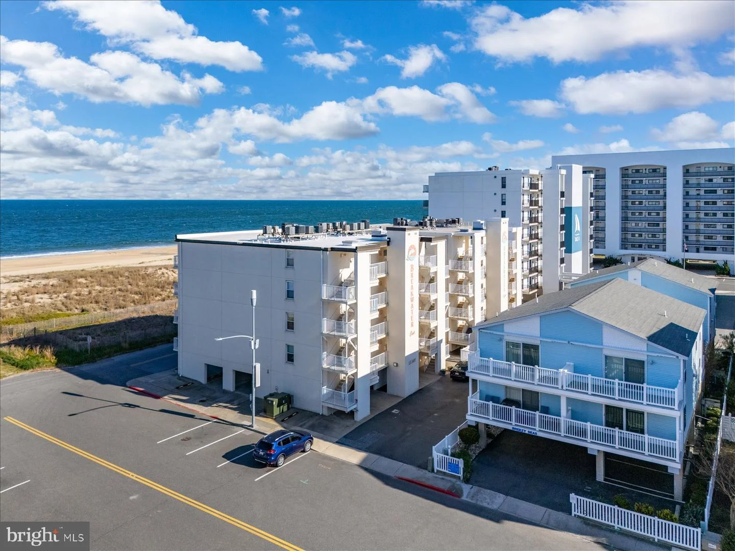 13305 Wight Street Unit 103