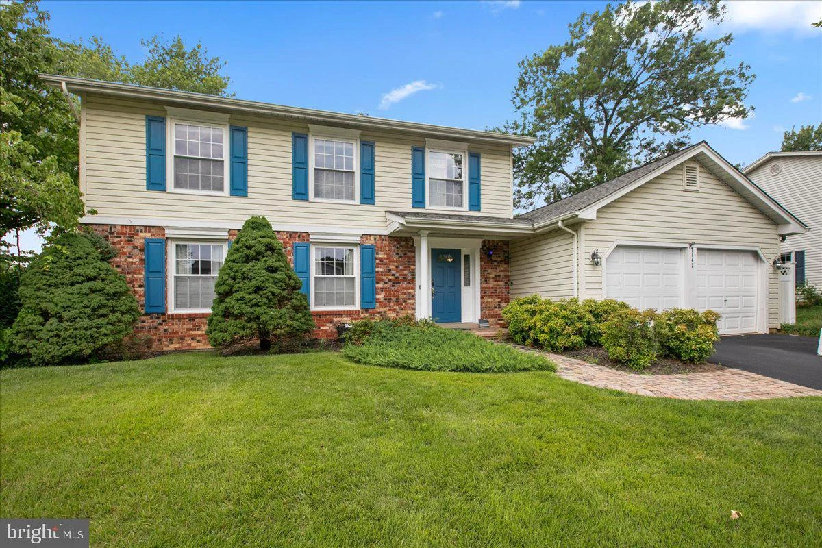 7142 Red Horse Tavern Lane