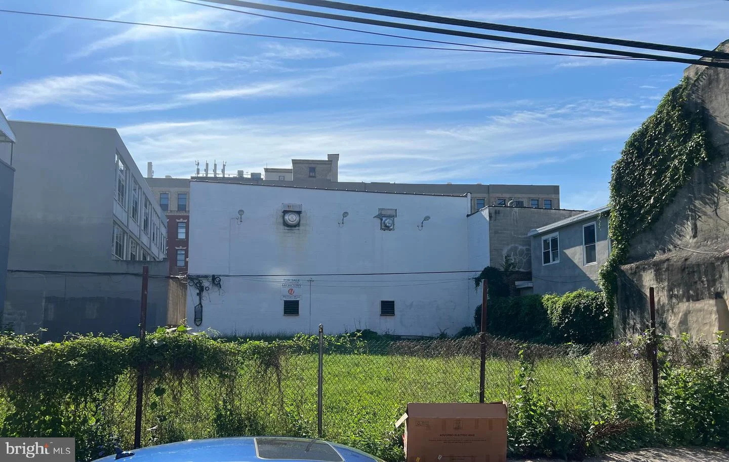 543 N 10th Street