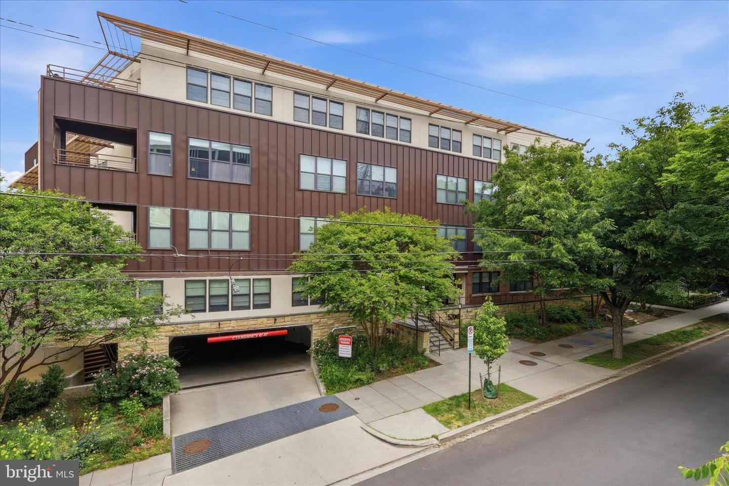 5201 Wisconsin Avenue NW Unit 406
