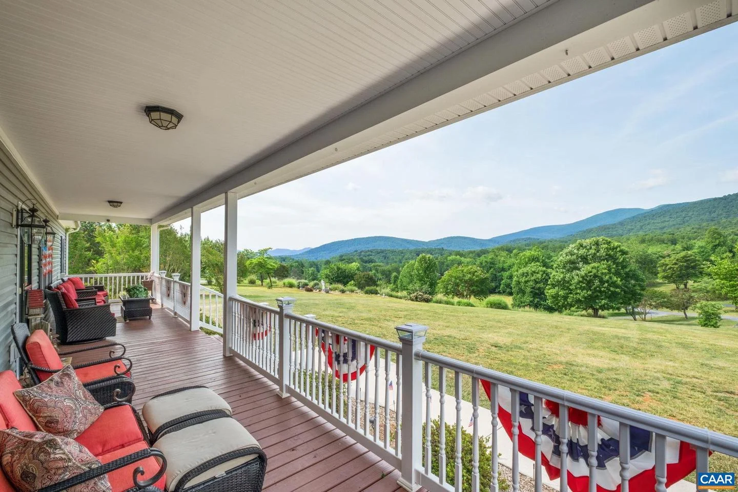 158 Apple Ln Ln, Afton, VA, 22920