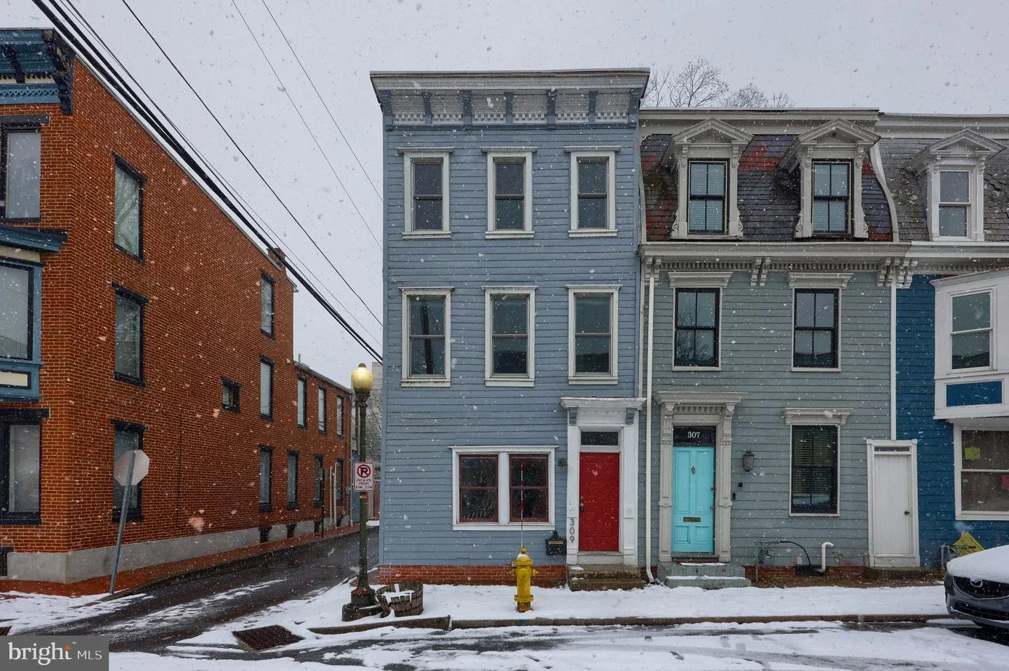 309 Herr Street
