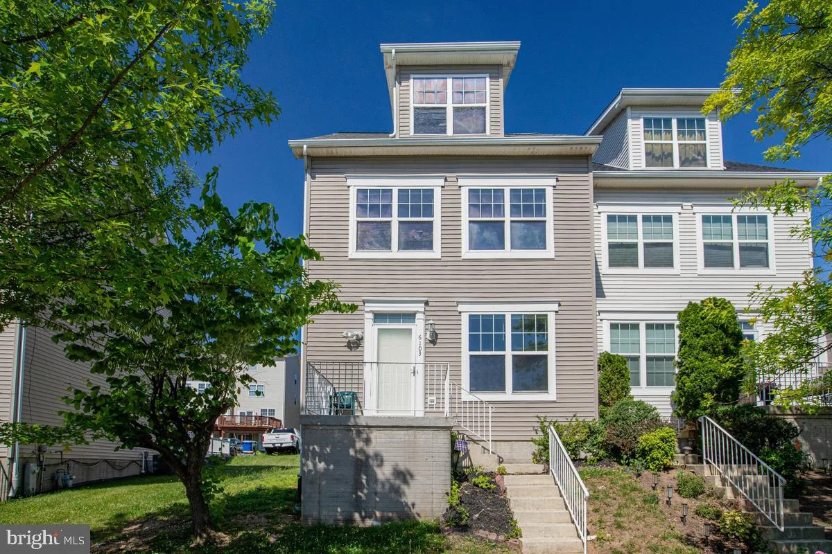 6103 Furley Way