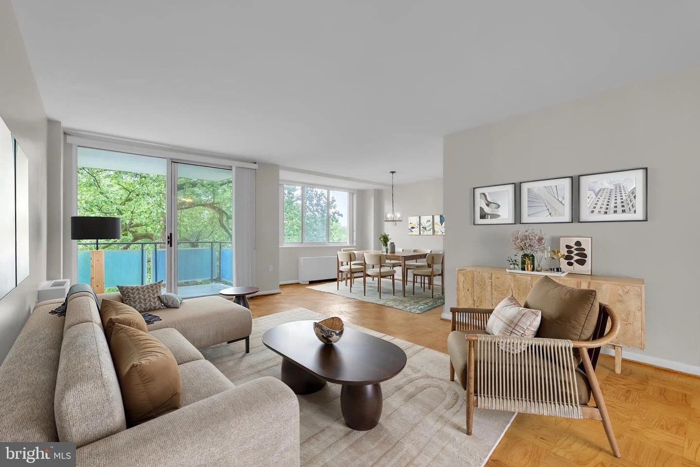 10401 Grosvenor Place Unit 410