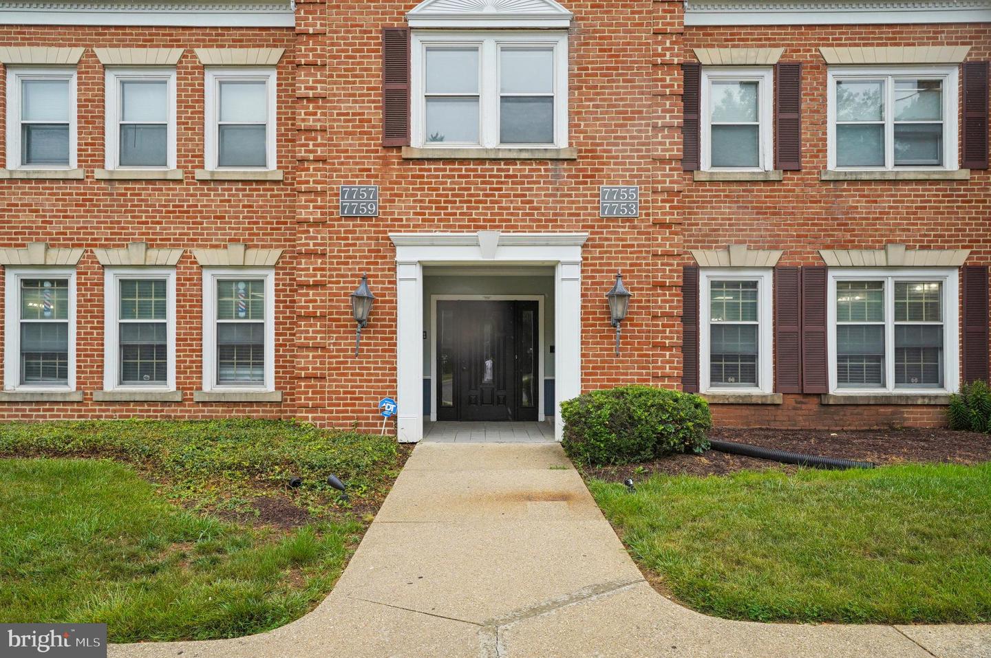 7753 Belle Point Drive Unit 3/3/77, Greenbelt, MD, 20770