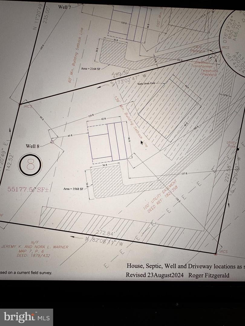 5600 Federal Hill Road, Federalsburg, MD, 21632