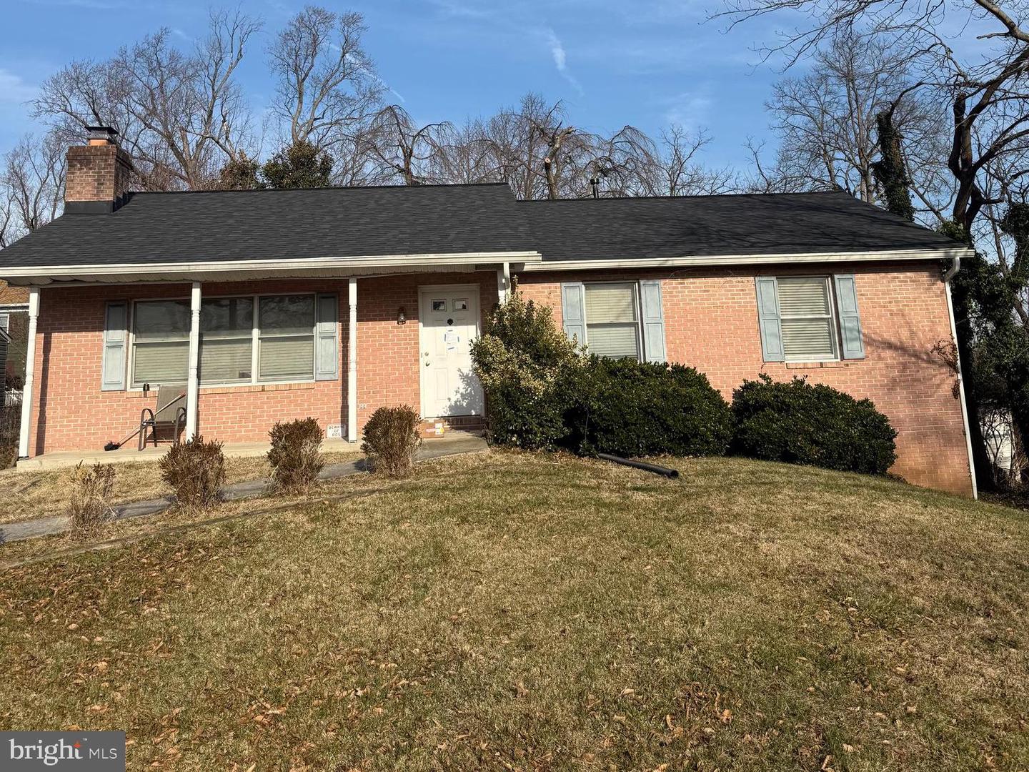 1705 Willis Drive, Halethorpe, MD, 21227