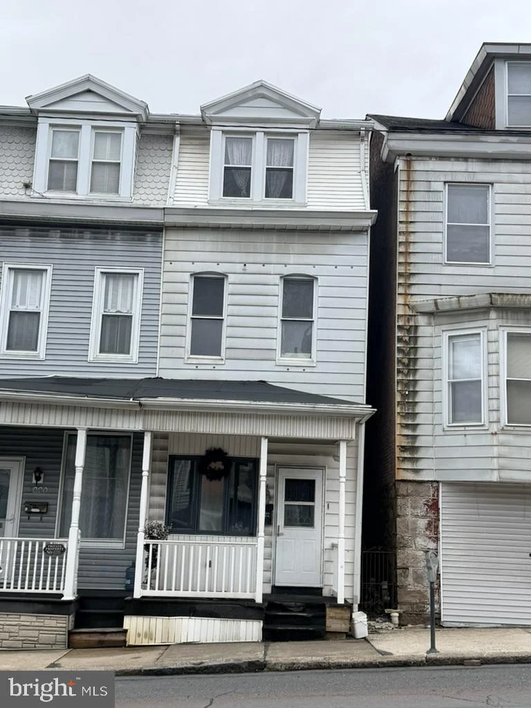 1222 Centre Street