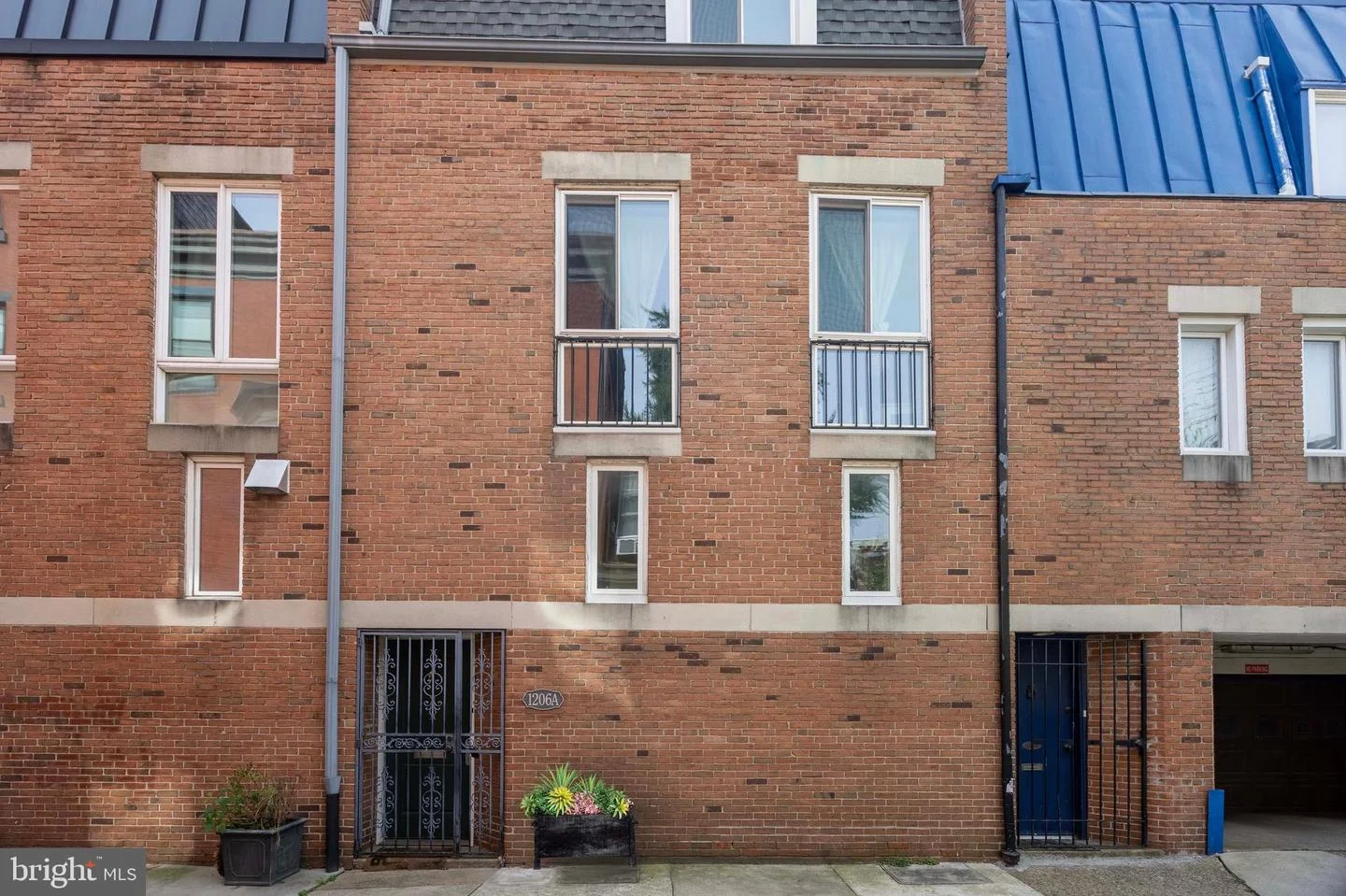 1206 Panama Street Unit A