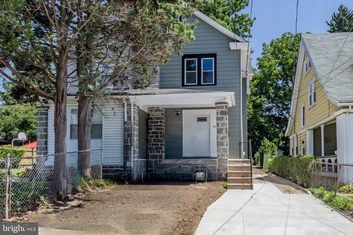45 S Brighton Avenue, Upper Darby, PA, 19082