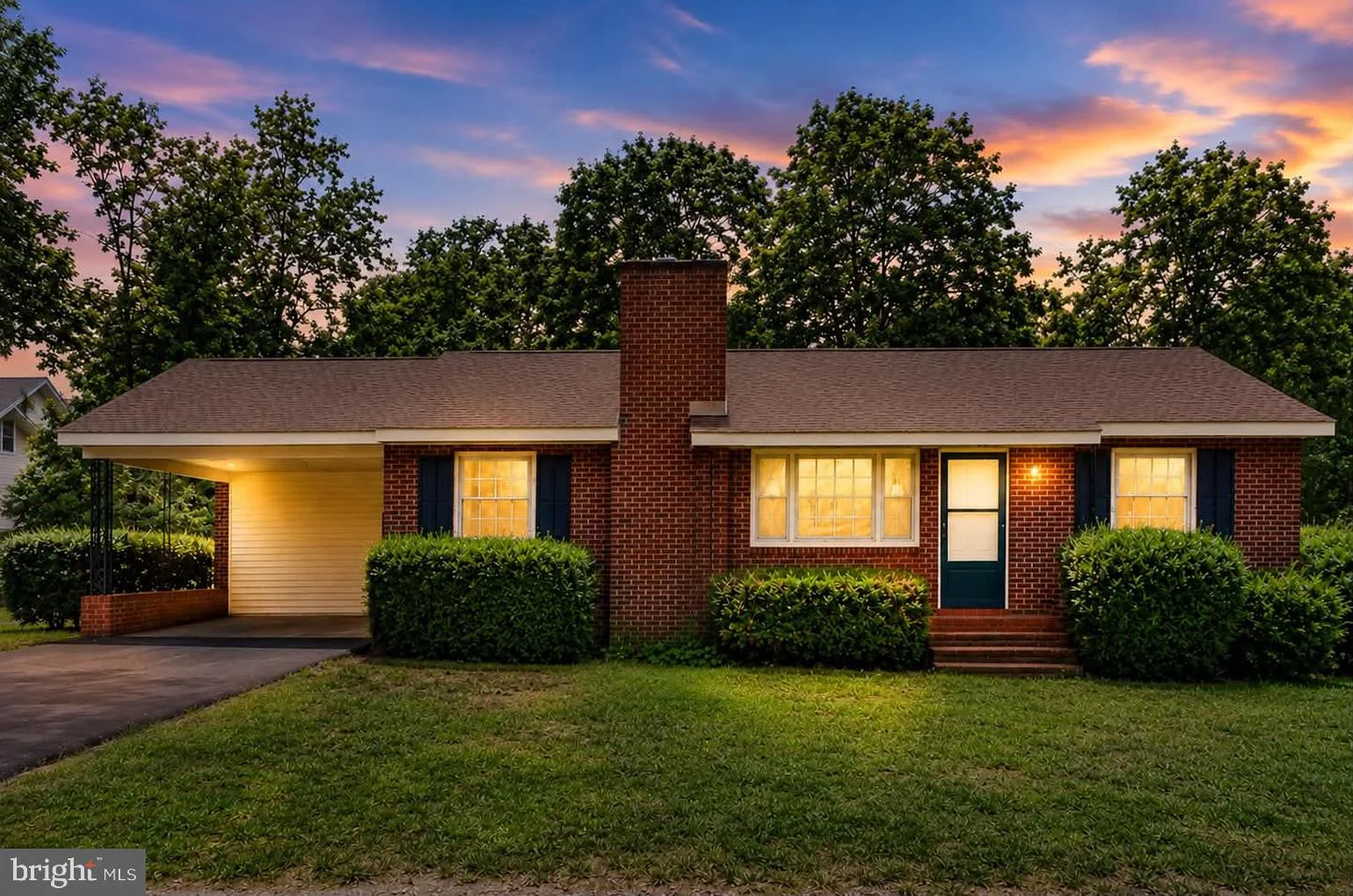 108 Martin Street, Bowling Green, VA, 22427