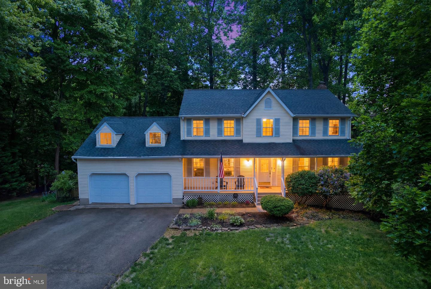 9021 Tonyas Terrace, Owings, MD, 20736