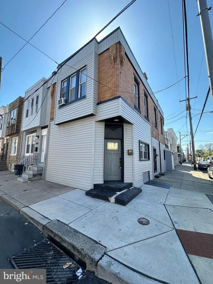 1600 S Taney Street