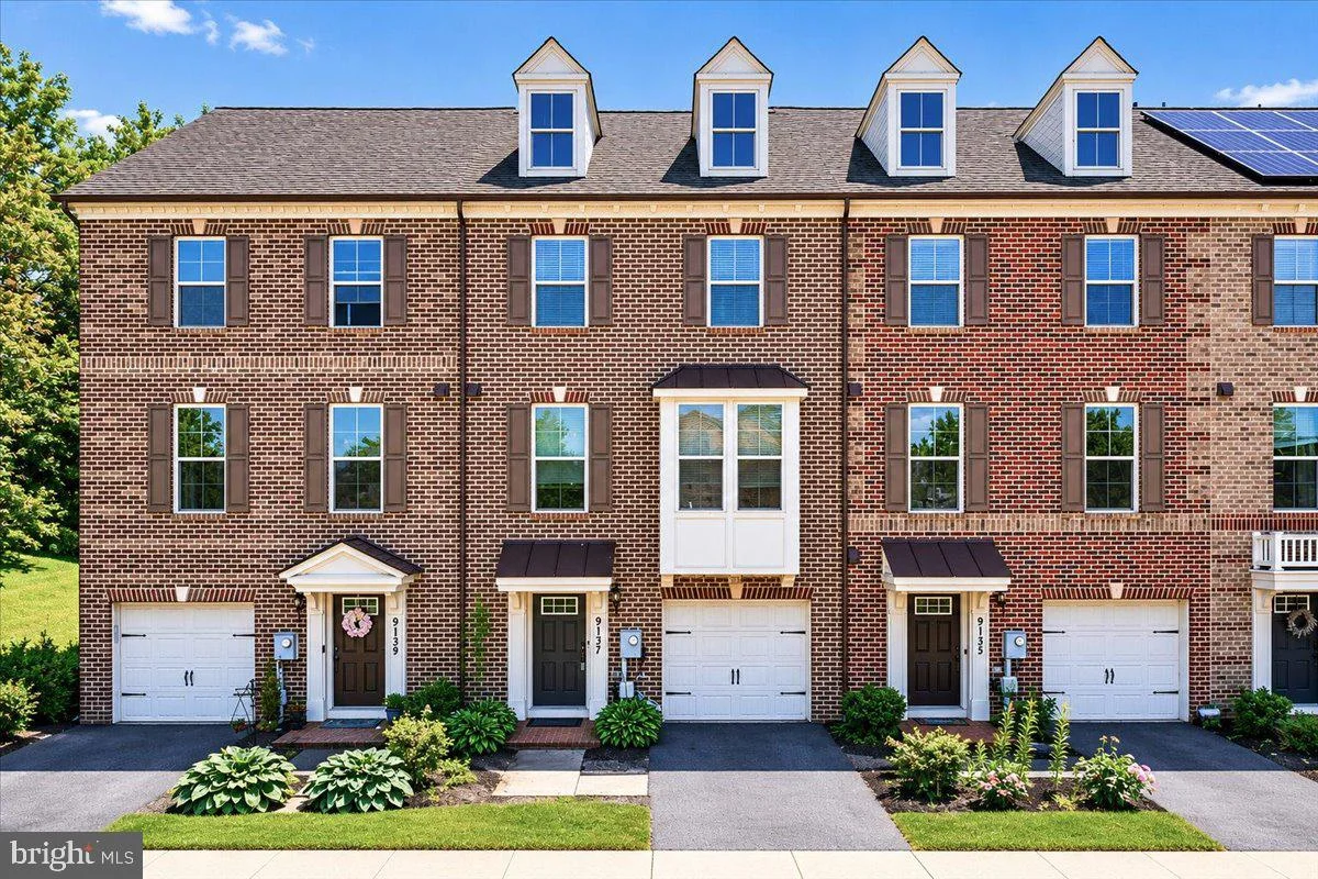 9137 Landon House Lane