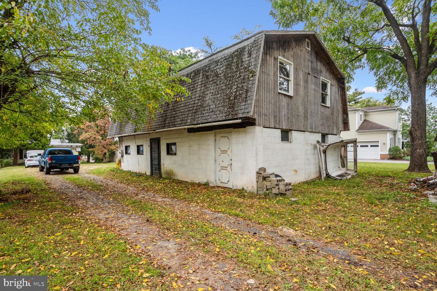 1003 Bowleys Quarters Road, Middle River, Maryland image 15