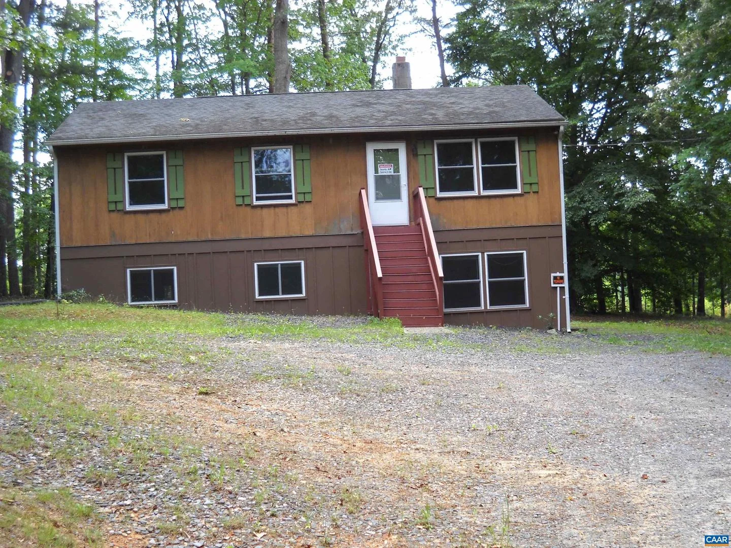 548 East River Rd Rd, Fork Union, VA, 23055