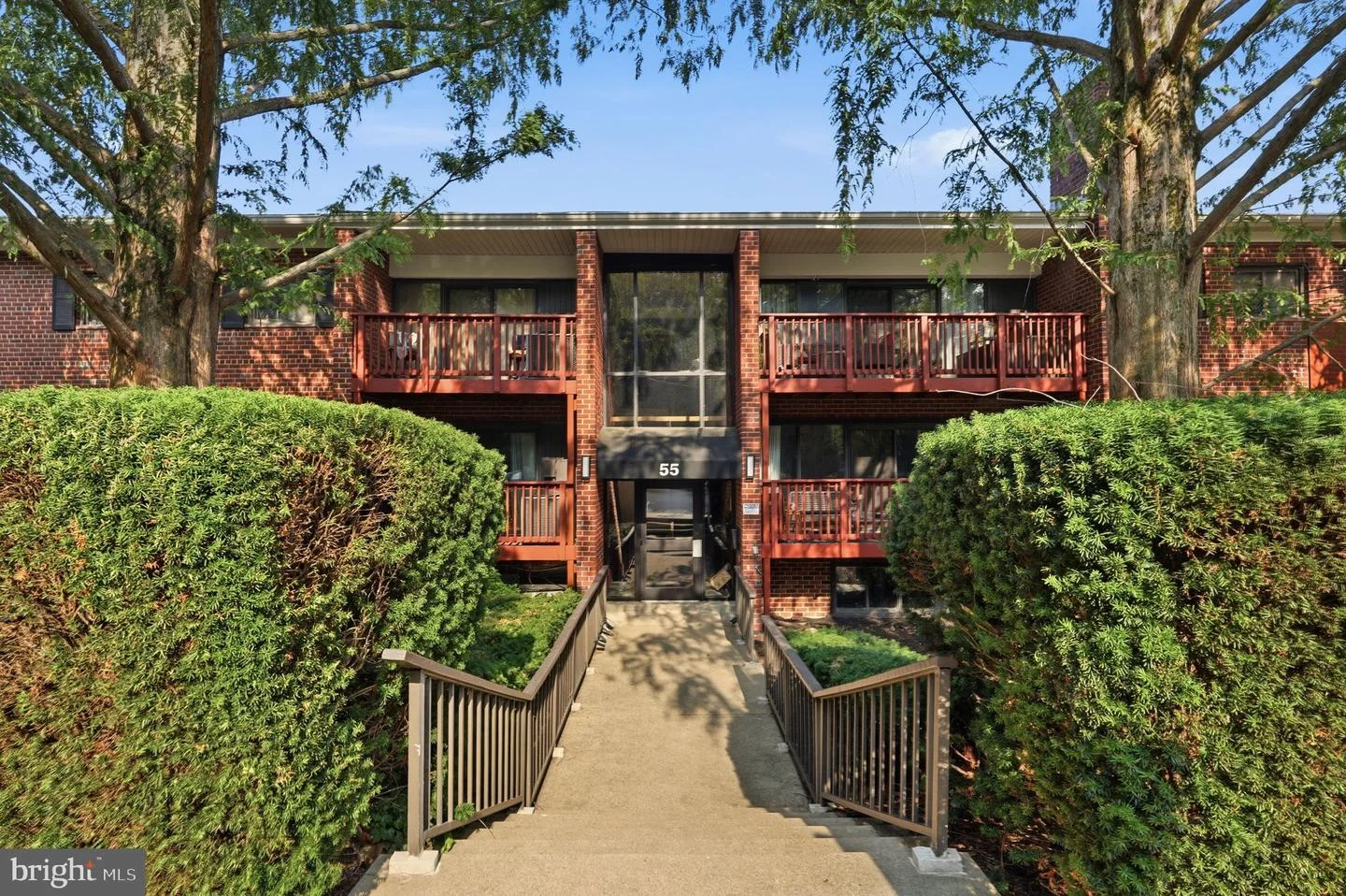 55 Skyhill Road Unit 202