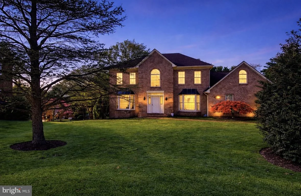 11028 Plumwood Circle