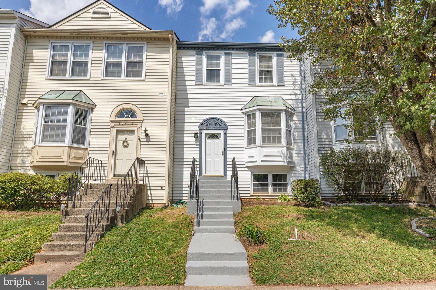 View Herndon, VA 20171 townhome