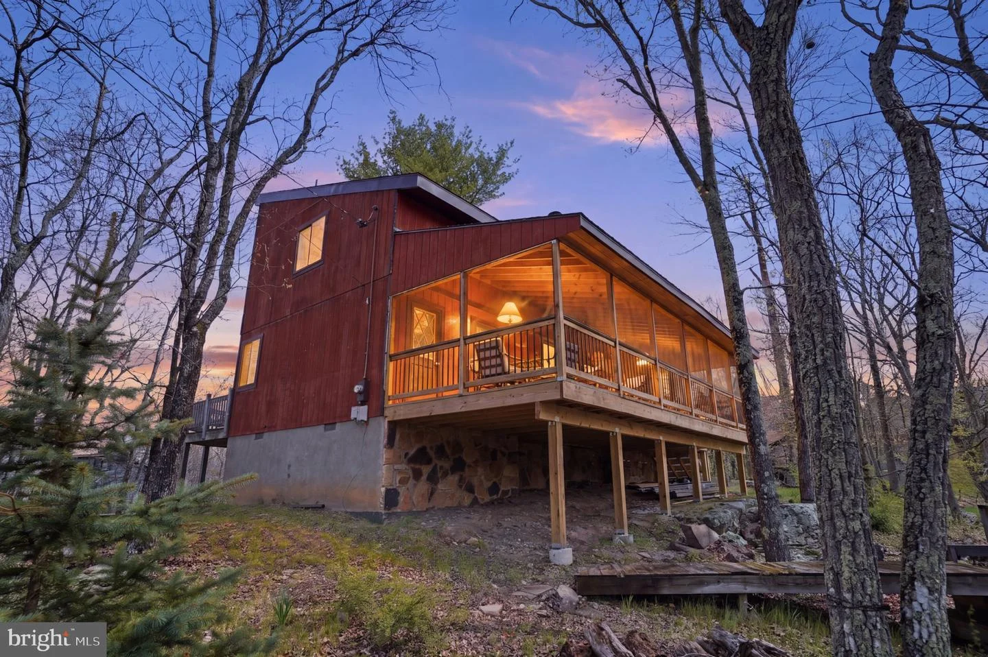 138 Dover Drive, Bushkill, PA, 18324
