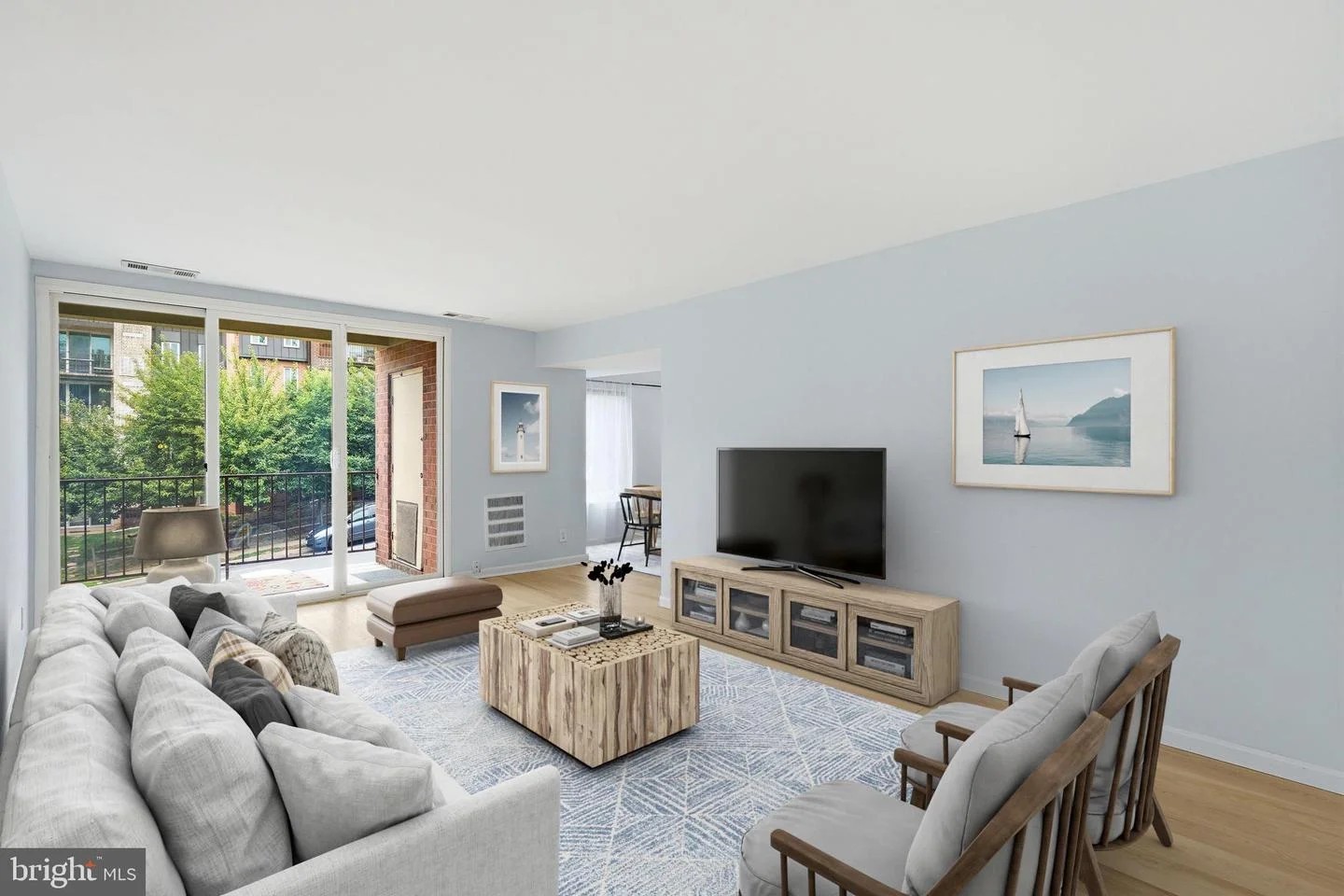 5017 7th Road S Unit 102