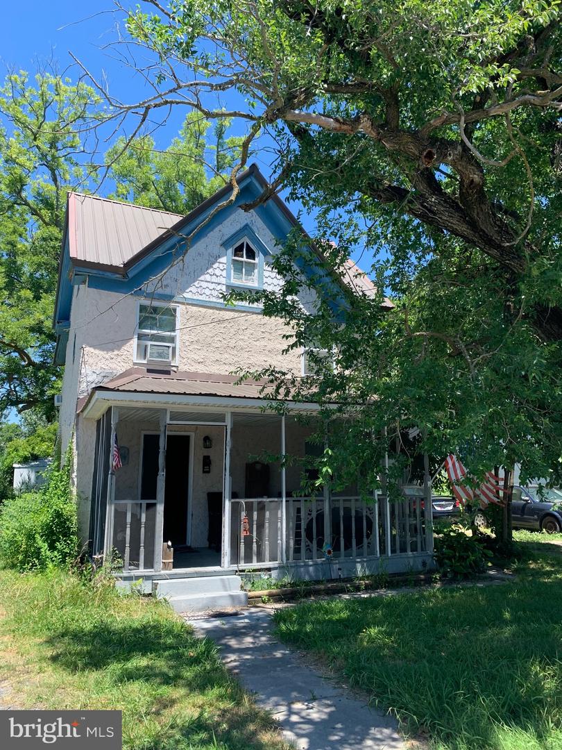 View Crisfield, MD 21817 house