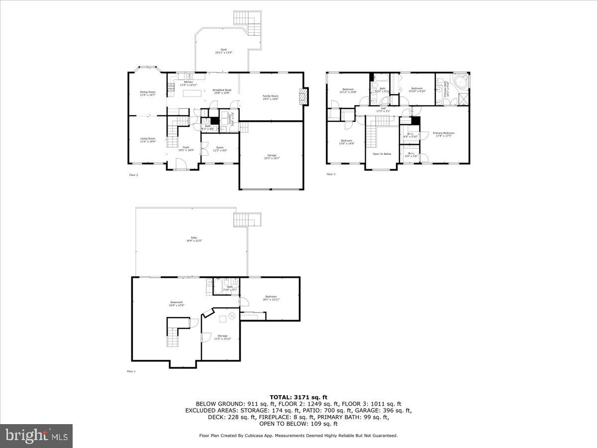 Photo 62 of 62 of 8660 Horncastle Ct house