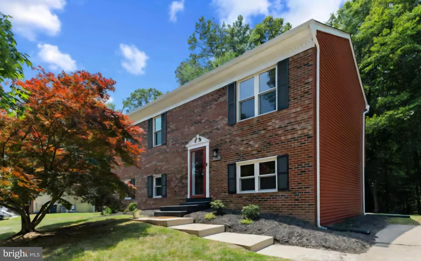 10401 Slocum Court