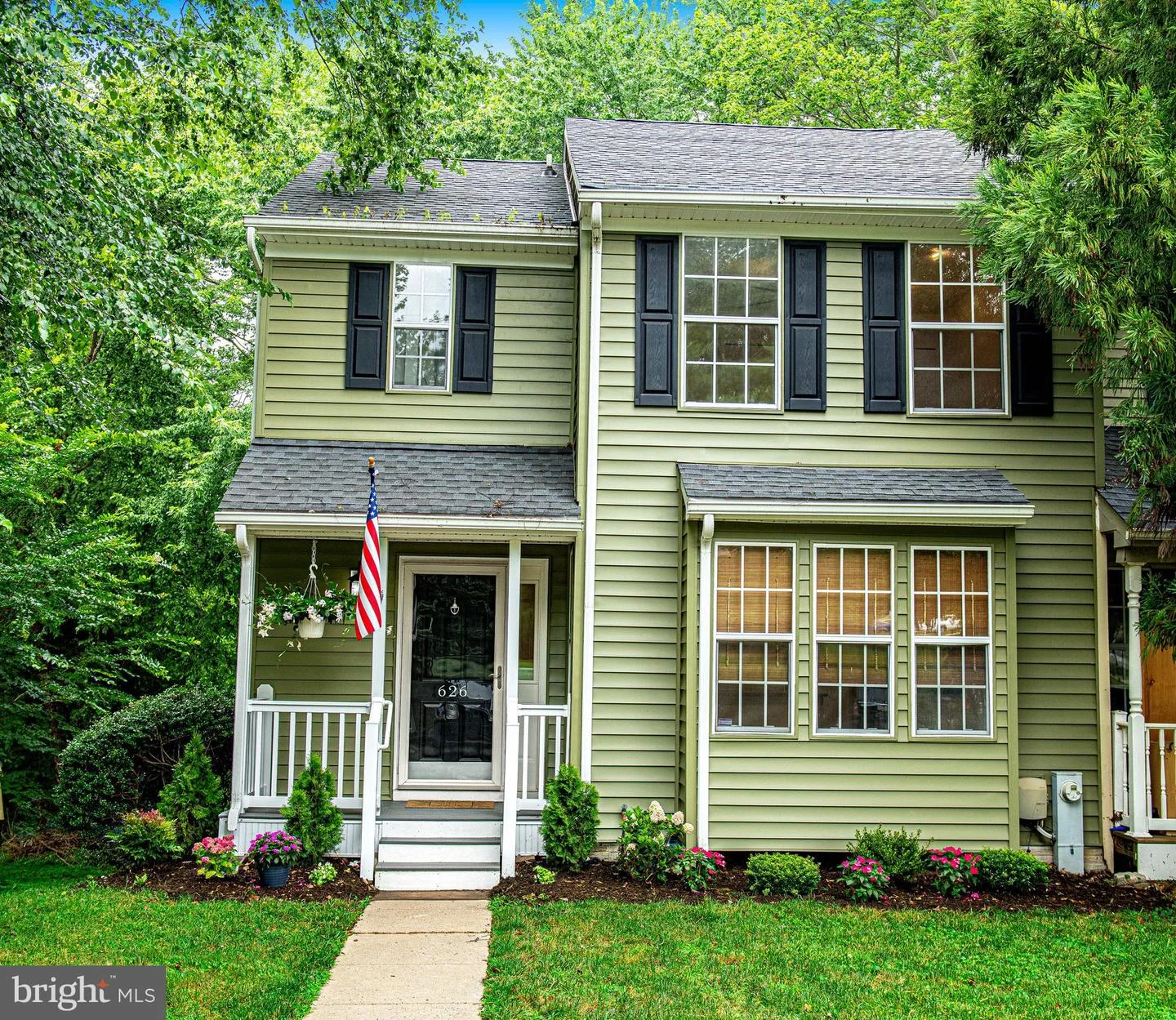 626 Gairloch Place