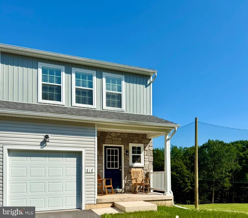 818 Champions Drive, Drums, PA, 18222