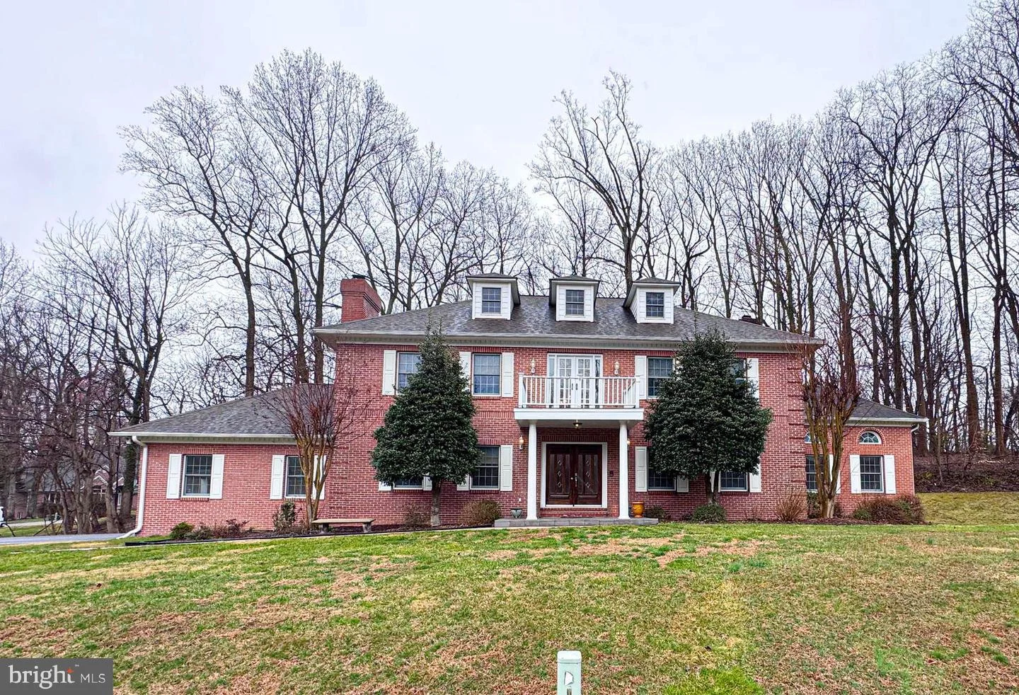 1527 Wild Cranberry Drive