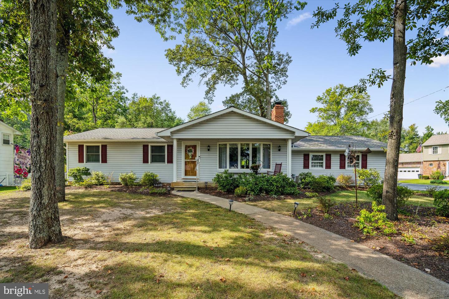 View Pasadena, MD 21122 house