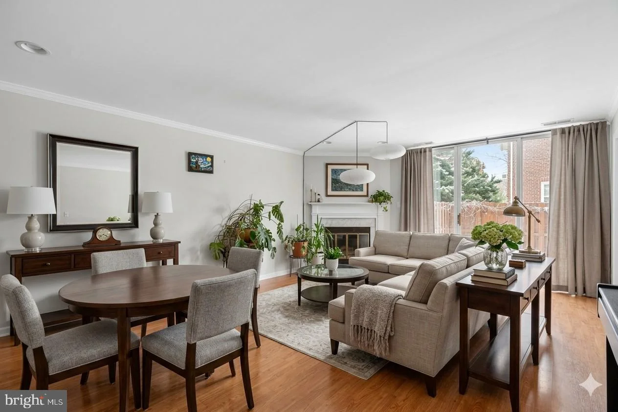 939 S Scott Street Unit 1