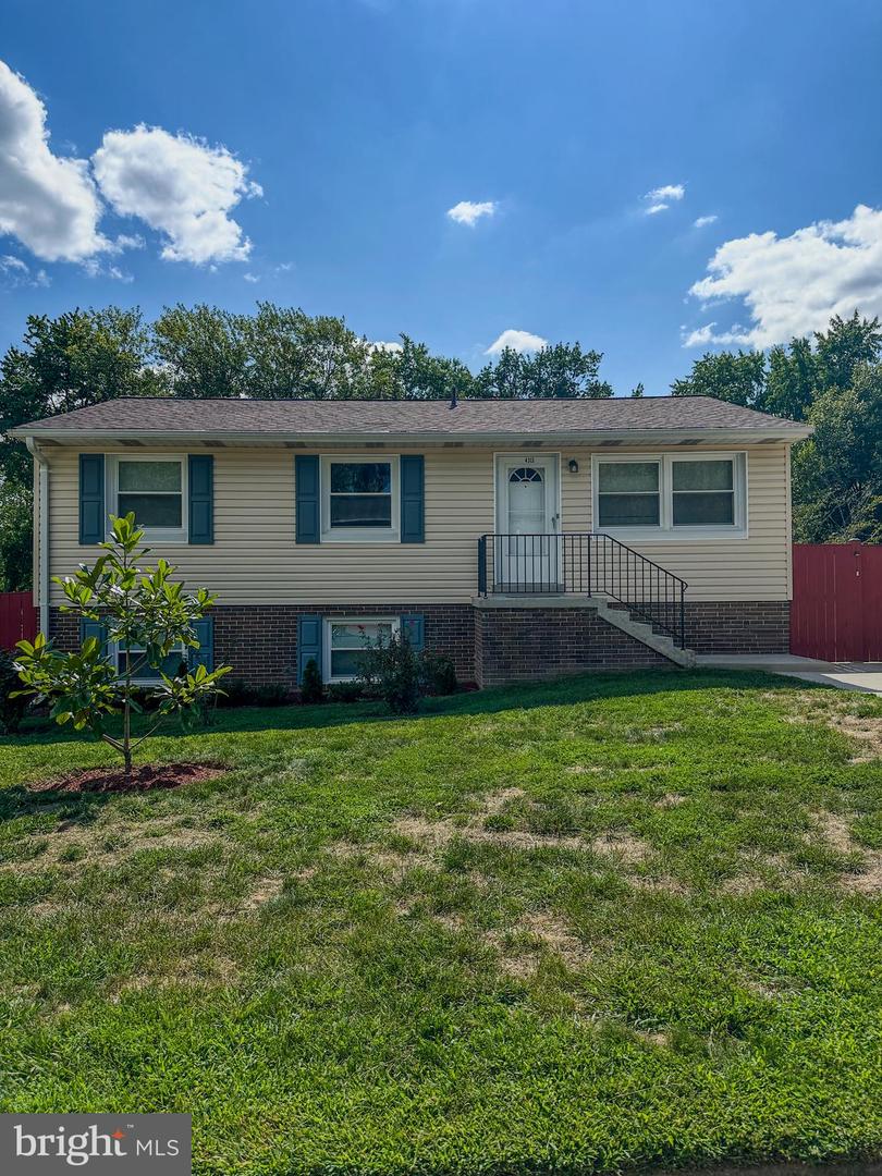 Photo 17 of 20 of 4313 Kentland Dr house