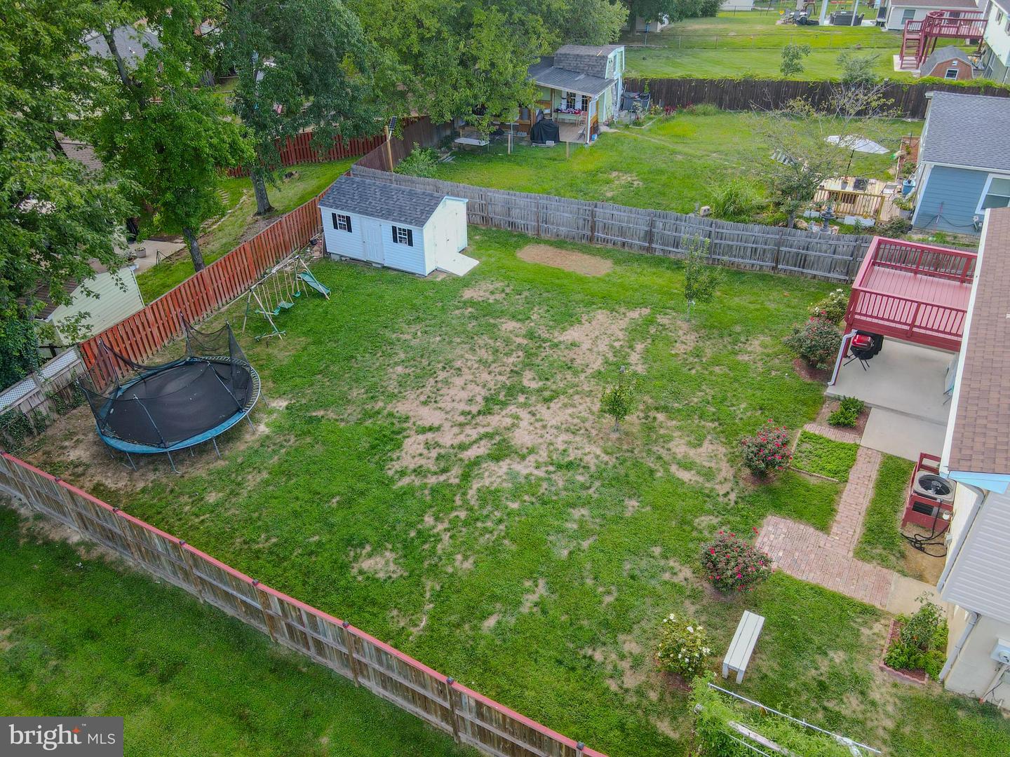 Photo 19 of 20 of 4313 Kentland Dr house