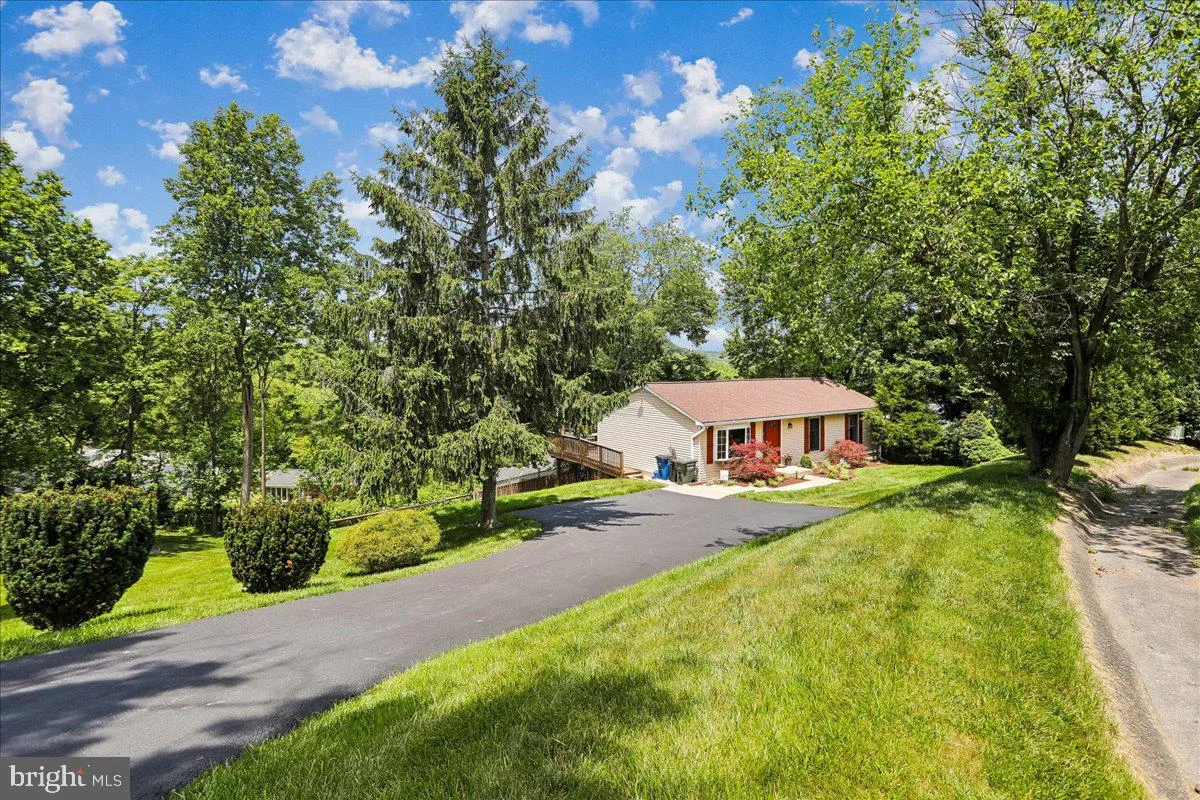 23920 Janbeall Court