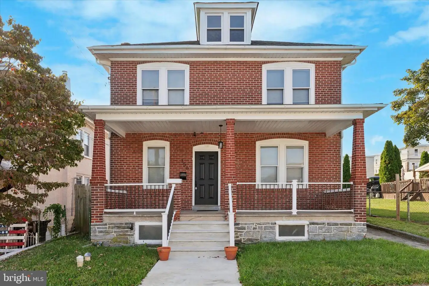 356 Coates Street, Bridgeport, PA, 19405