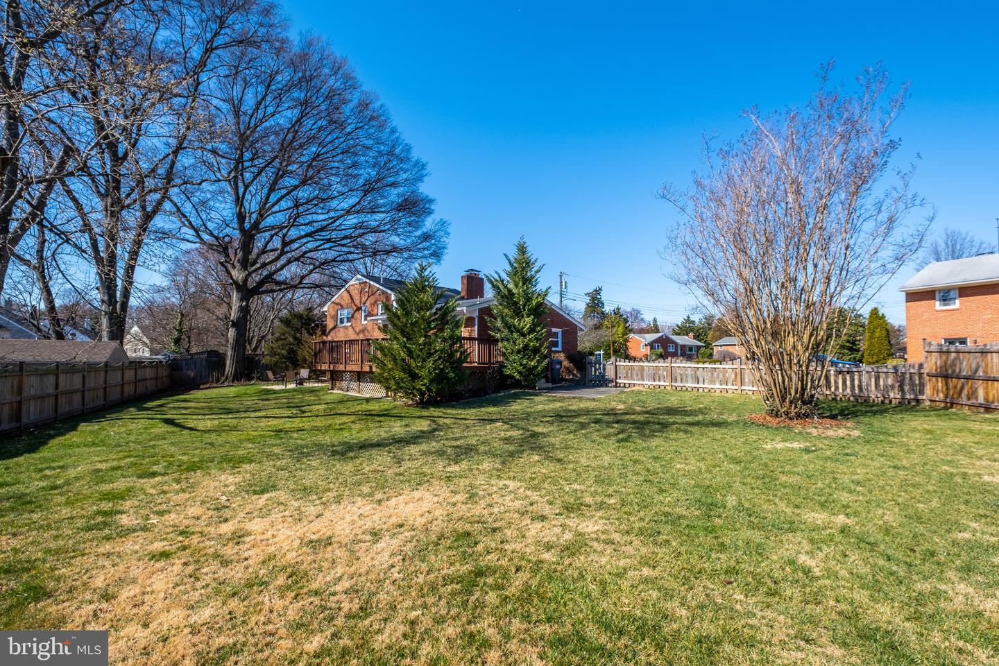 Photo 42 of 48 of 6813 Derrell Ct house