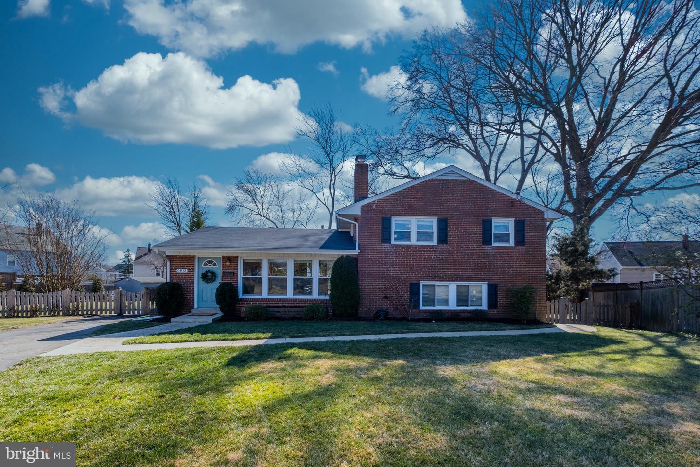 Photo 1 of 48 of 6813 Derrell Ct house