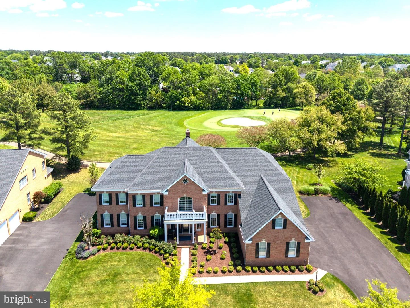 15214 Golf View Drive