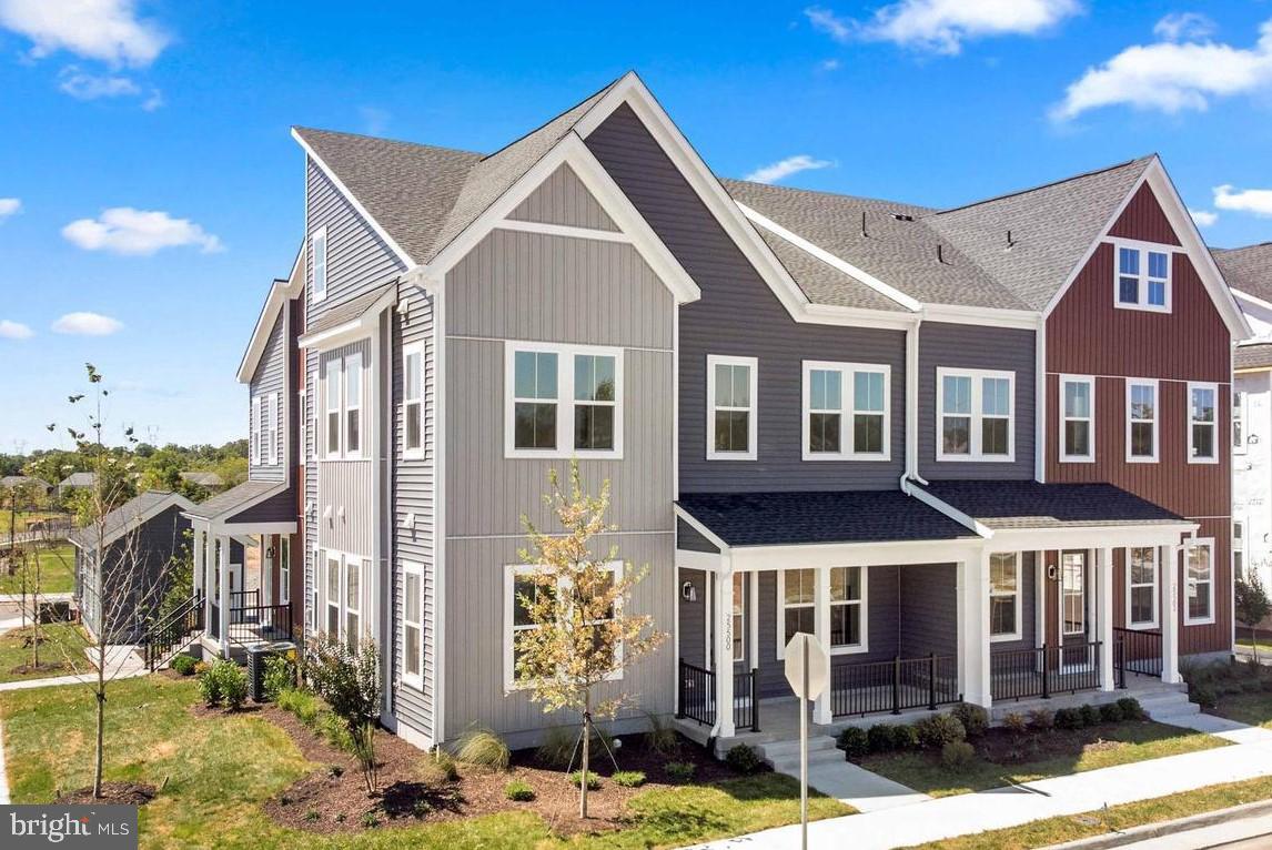 View Aldie, VA 20105 townhome