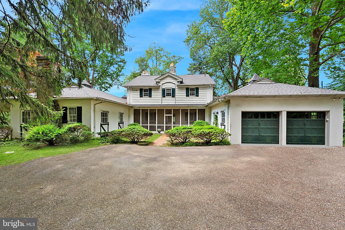 View West Chester, PA 19382 house