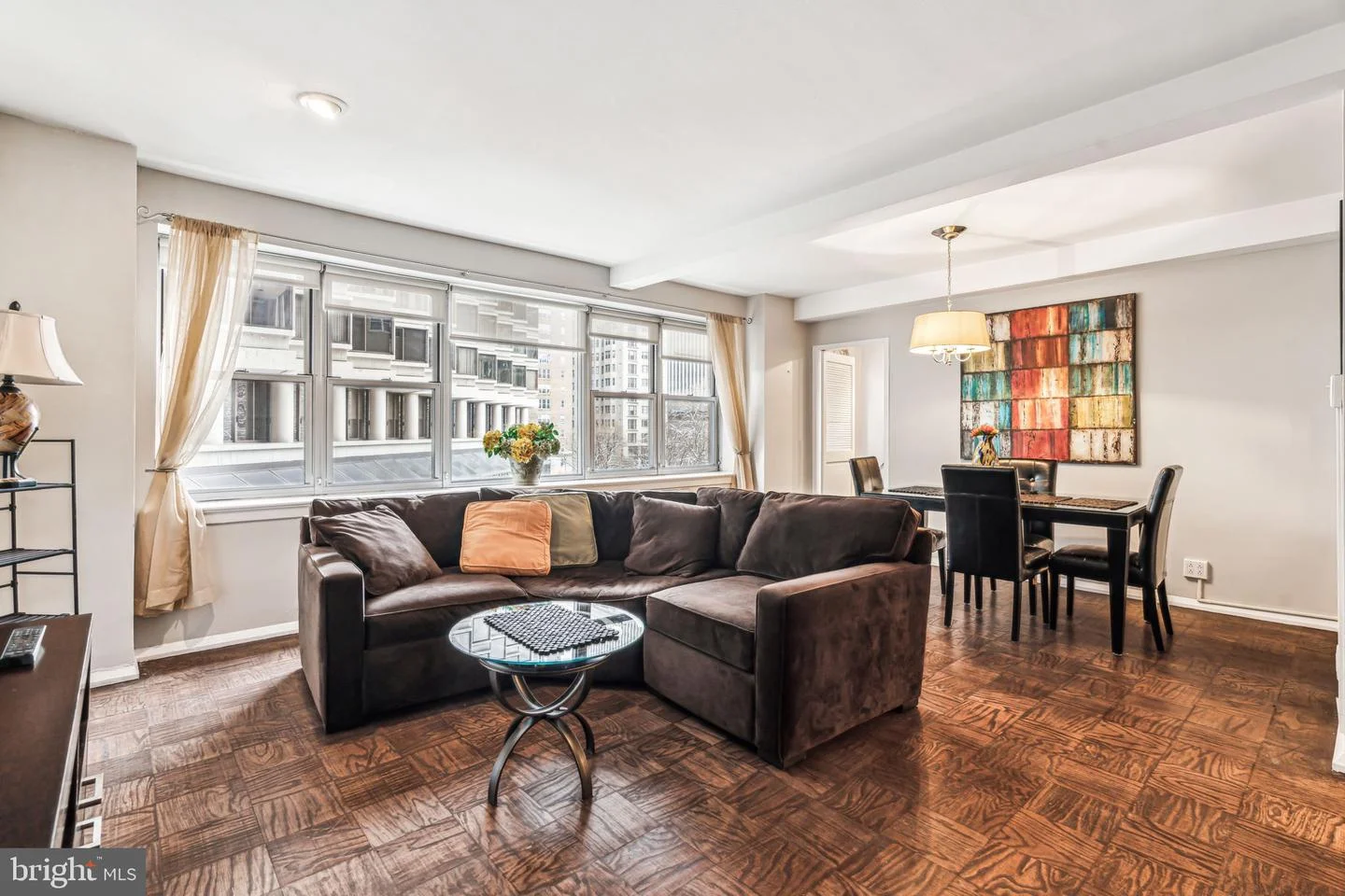 220 W Rittenhouse Square Unit 4F