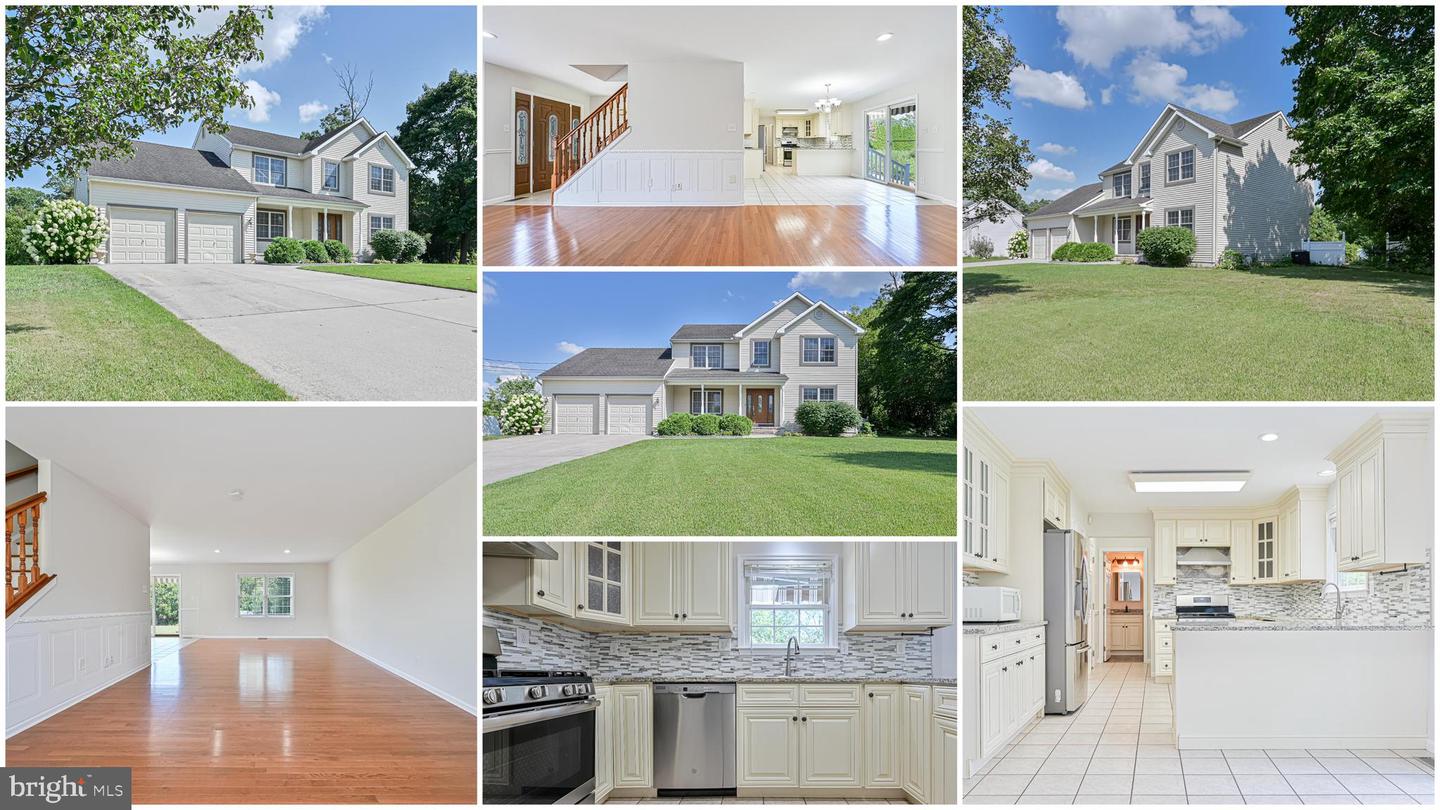 View Vineland, NJ 08361 house