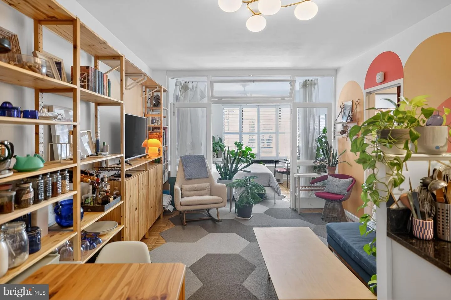 1 Scott Circle NW Unit 106