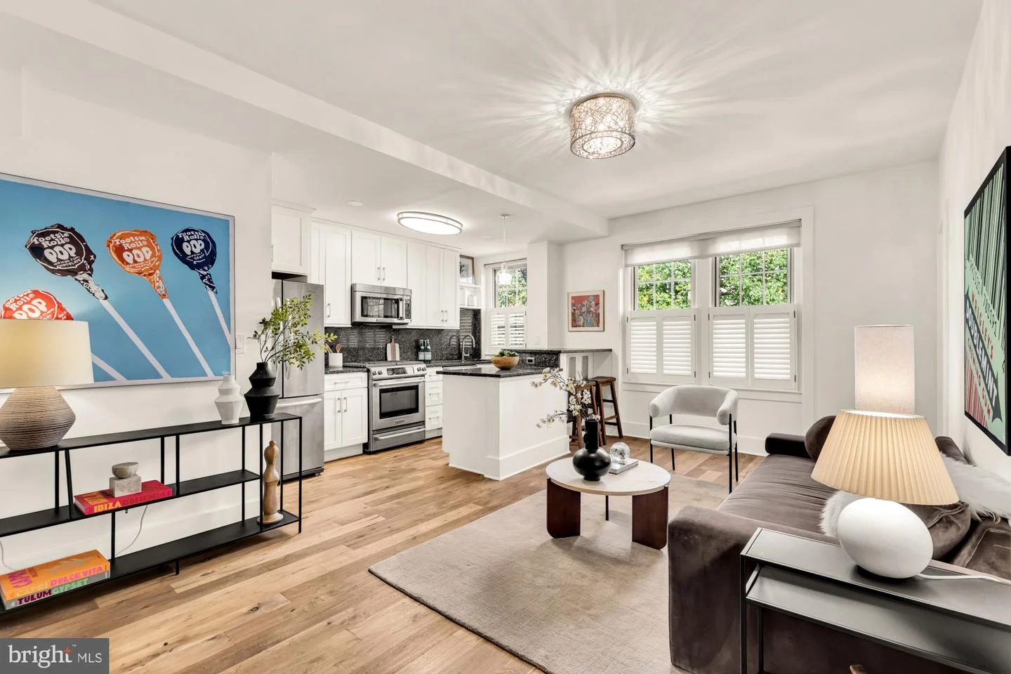 1910 Kalorama Road NW Unit 302