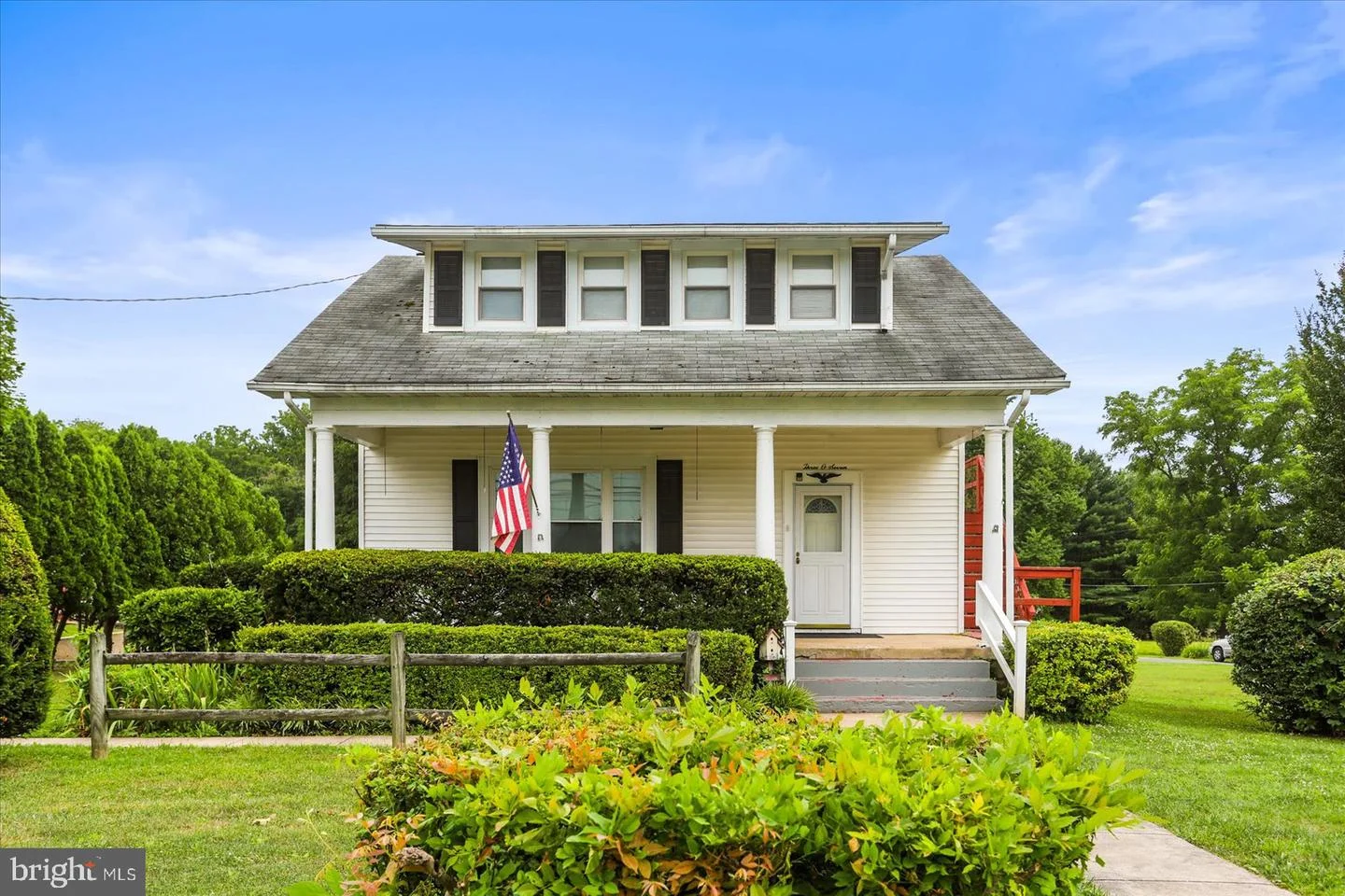 307 Berrymans Lane