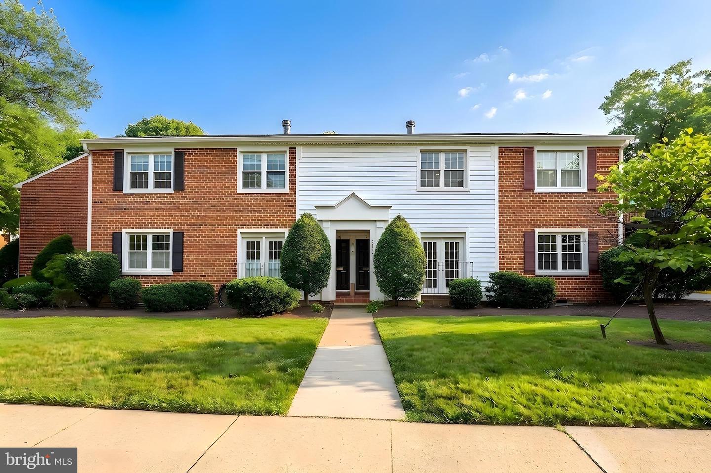 2637 S Walter Reed Drive Unit A, Arlington, VA, 22206