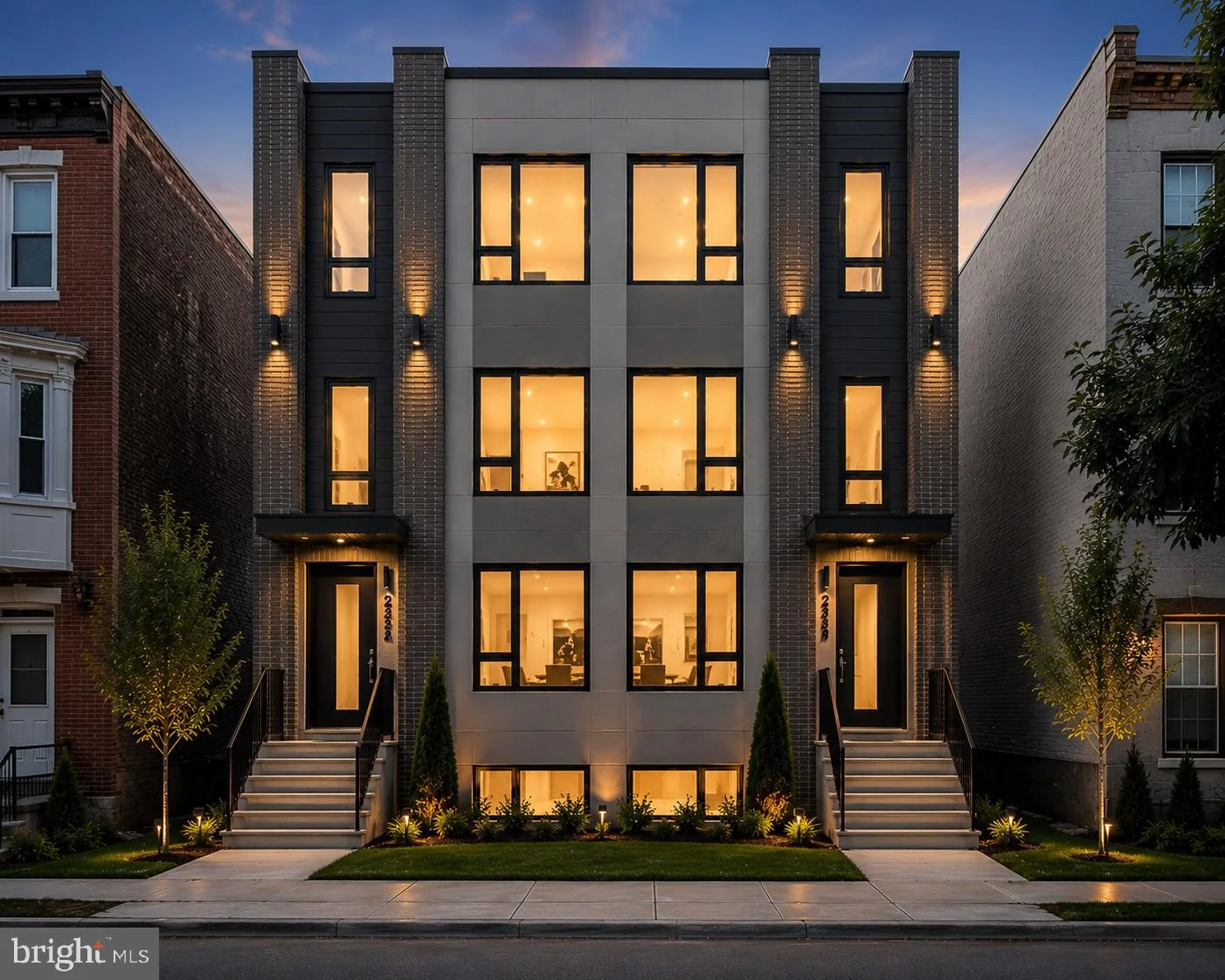 2404 N 17th Street